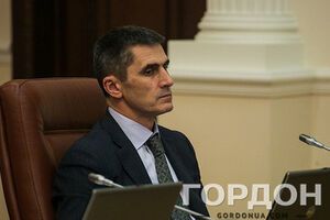 Первый вице-премьер Виталий Ярема