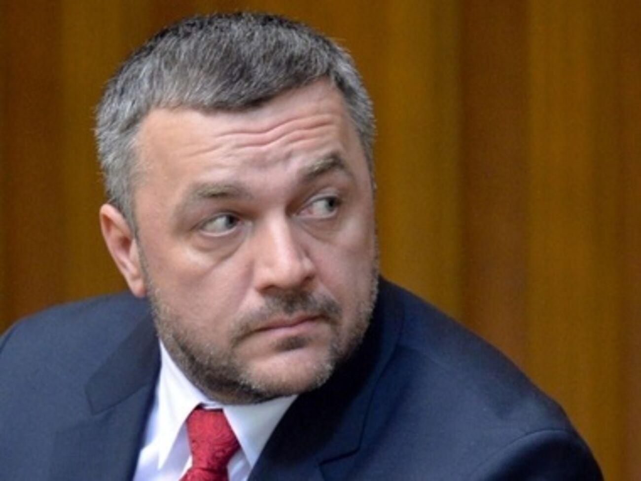 Олег Махницкий