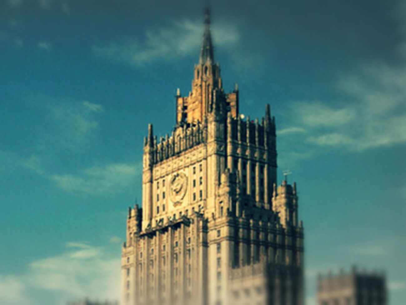 МИД России обвинило США в "нежелании или неспособности видеть реальность такой, какова она есть на самом деле"