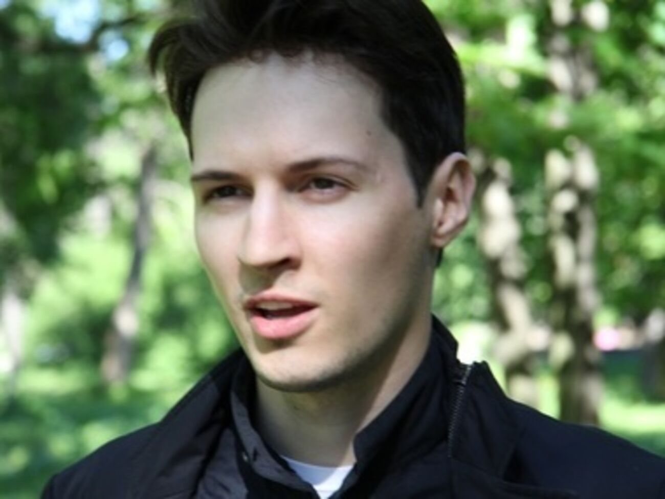 Юрисдикция России не распространяется на украинских пользователей ВКонтакте