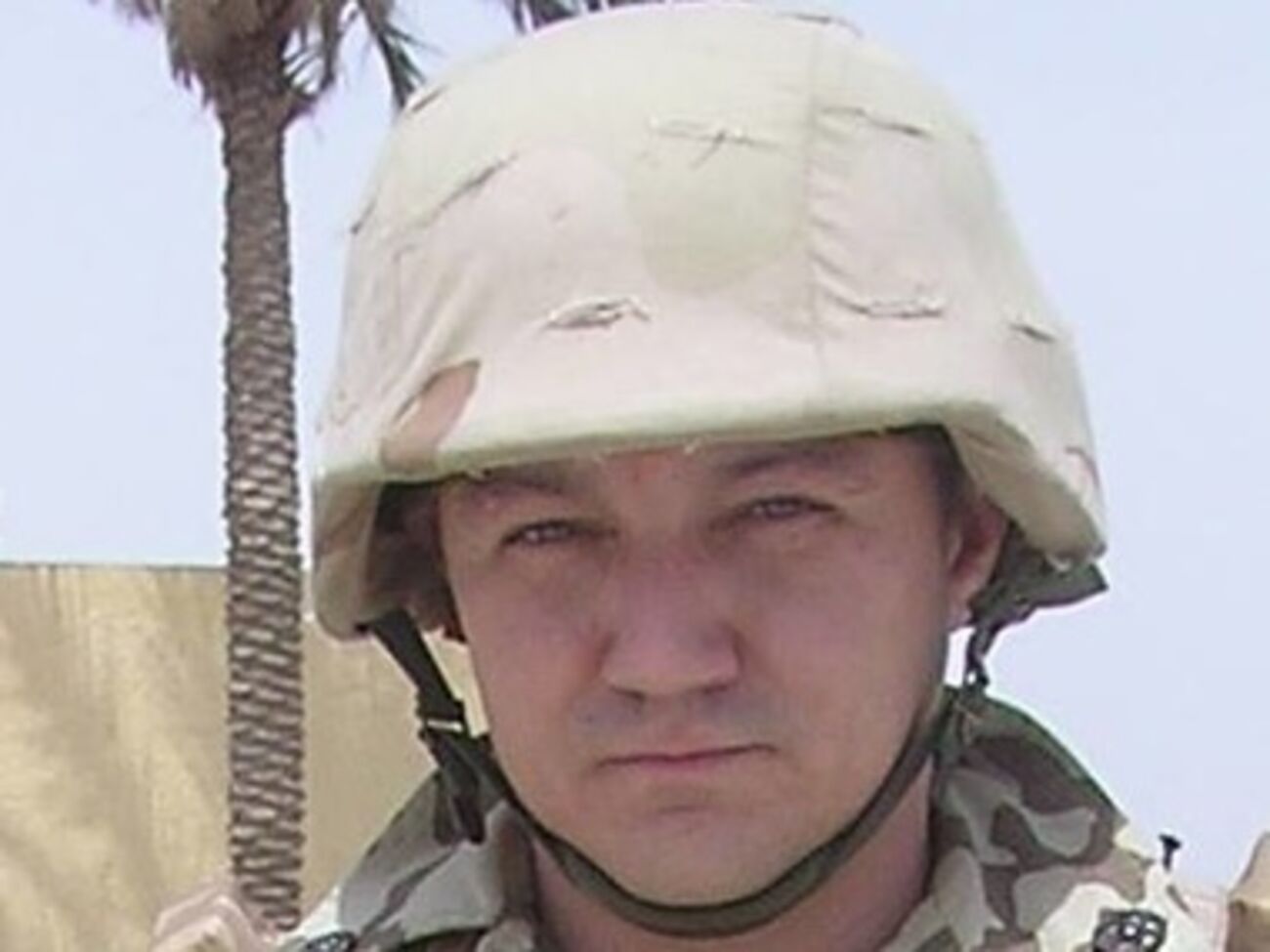 Дмитрий Тымчук