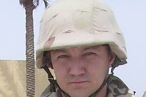 Дмитрий Тымчук