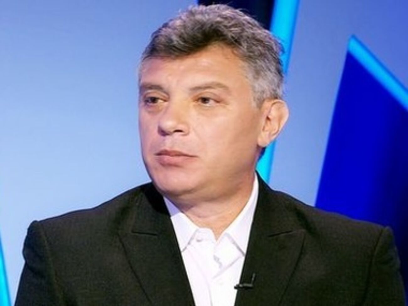 Скоро у&nbsp;Путина ничего не останется, кроме как отдаться Китаю, считает Немцов