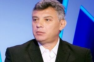 Скоро у Путина ничего не останется, кроме как отдаться Китаю, считает Немцов