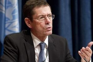 Шимонович также поставил под сомнения результаты референдума в Крыму