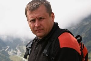 Борис Филатов сообщил, что все подробности о вознаграждении можно узнать в Штабе Национальной Защиты