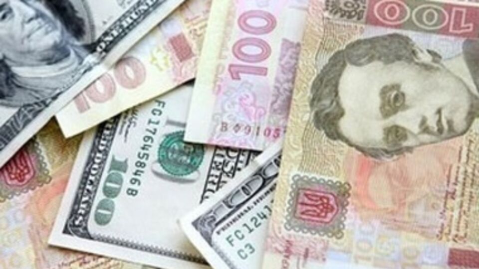 Курс валют НБУ: $1 – 11,40 грн, €1 – 15,73 грн