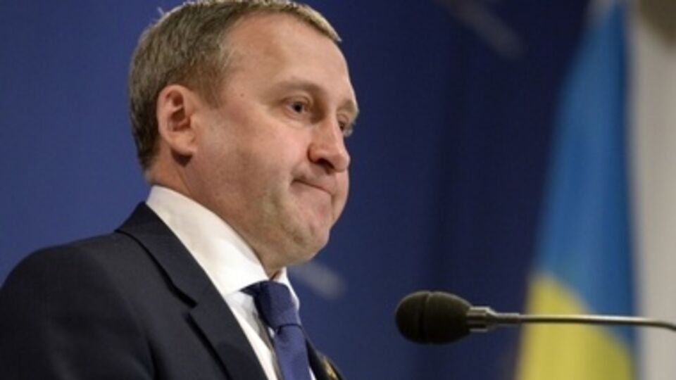 Андрей Дещица