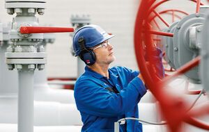 В 2013 году RWE уже поставила Украине около 1 млрд кубометров топлива
