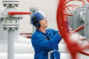 В 2013 году RWE уже поставила Украине около 1 млрд кубометров топлива