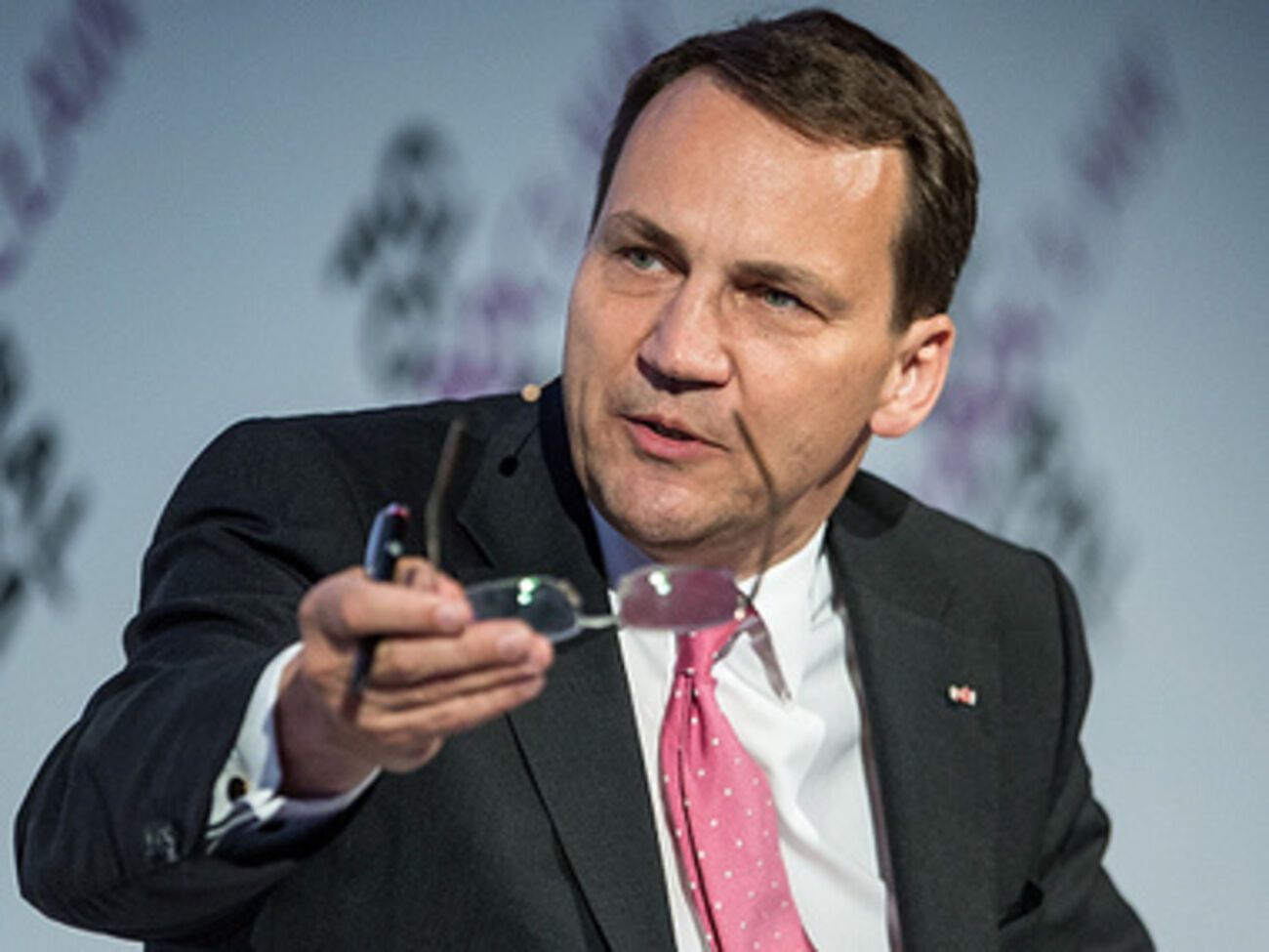 Радослав Сикорский