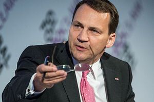 Радослав Сикорский