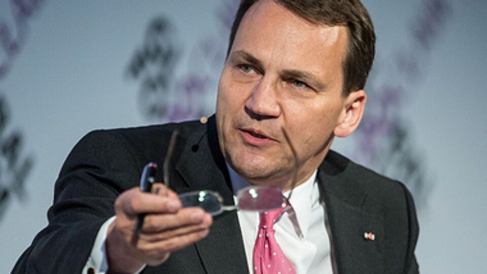 Радослав Сикорский