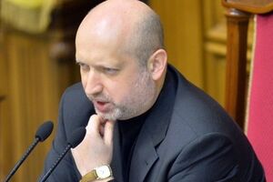 Александр Турчинов