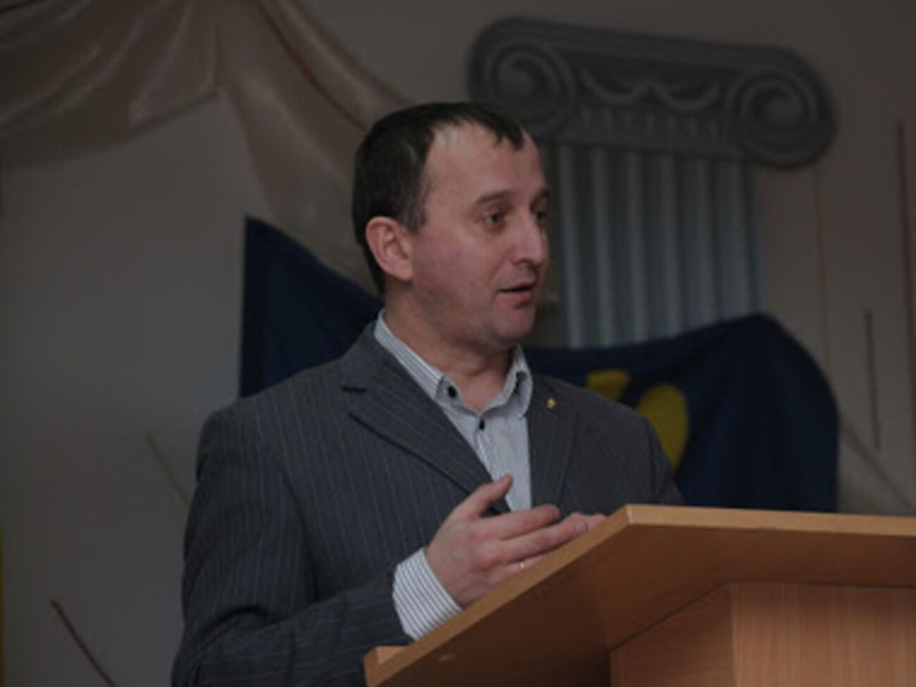 Юрий Сиротюк