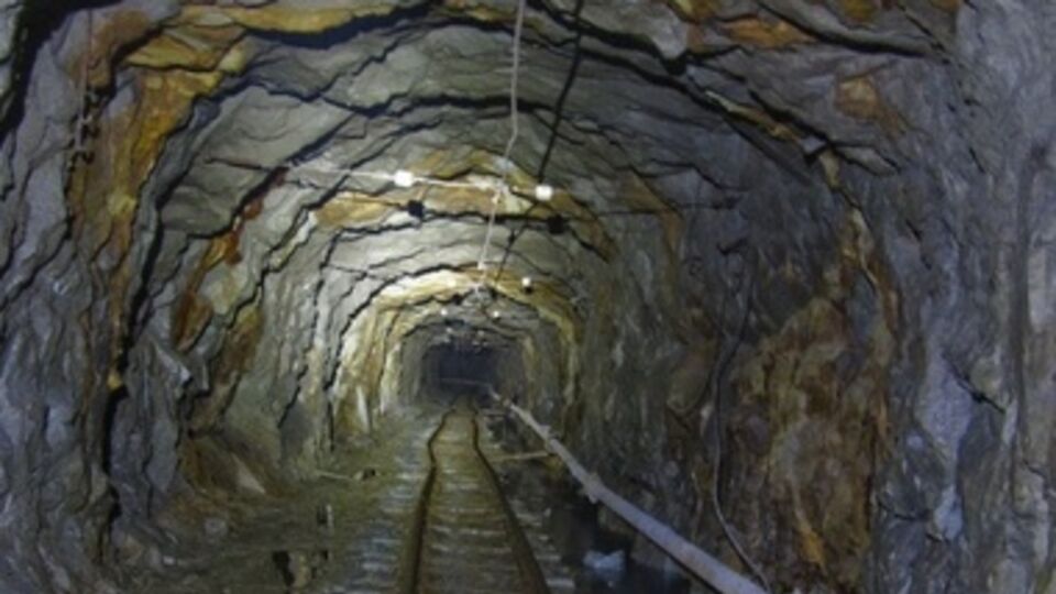 Погиб горнорабочий по ремонту горных выработок участка "Шахтный транспорт"