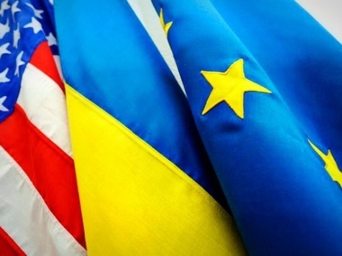 Новые санкции против России могут последовать сразу после переговоров в Женеве