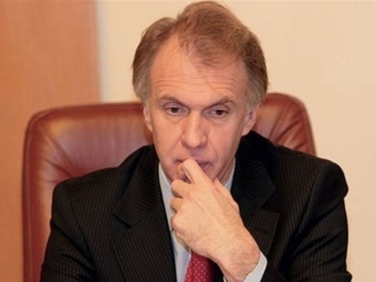 Владимир Огрызко