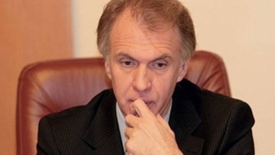 Владимир Огрызко