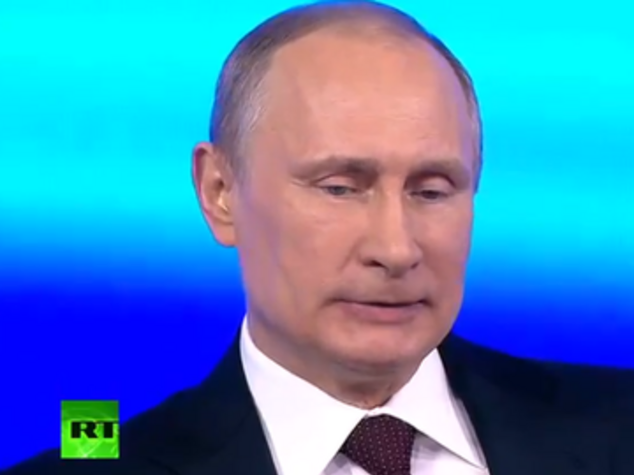 Путин: Я считаю очень важным начало переговоров в Женеве