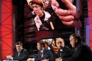 Путин прокомментировал присутствие российских военных в Крыму