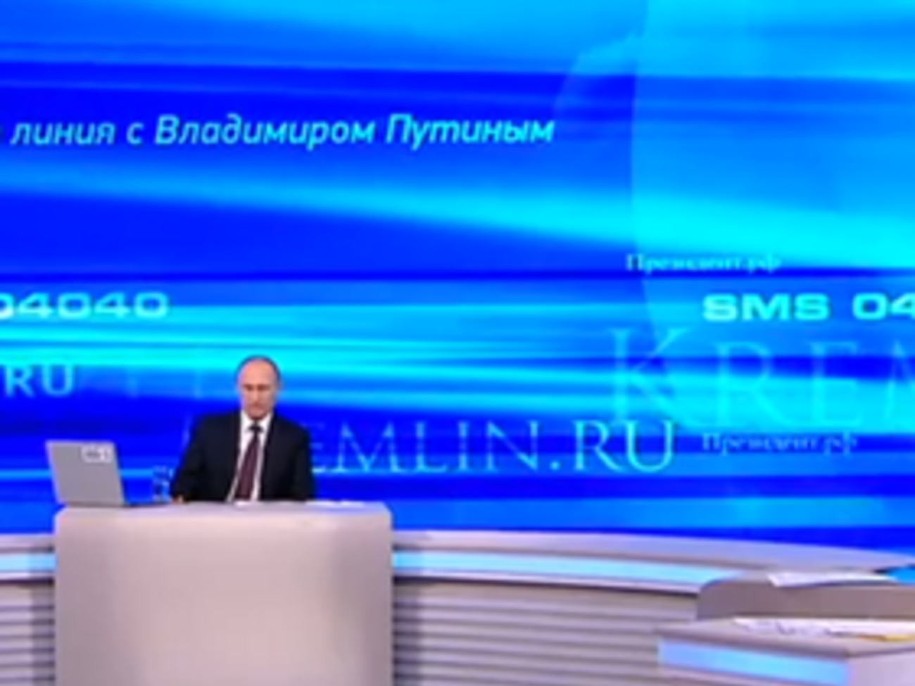 Путин: Мы будем вкладывать деньги в модернизацию экономики Крыма