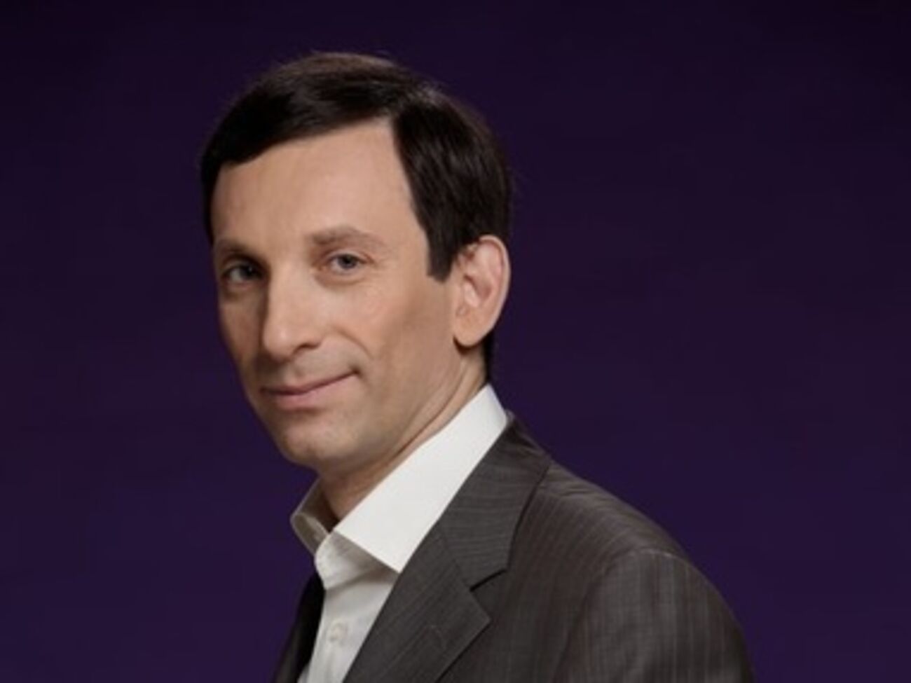 Виталий Портников: Все зависит от Путина