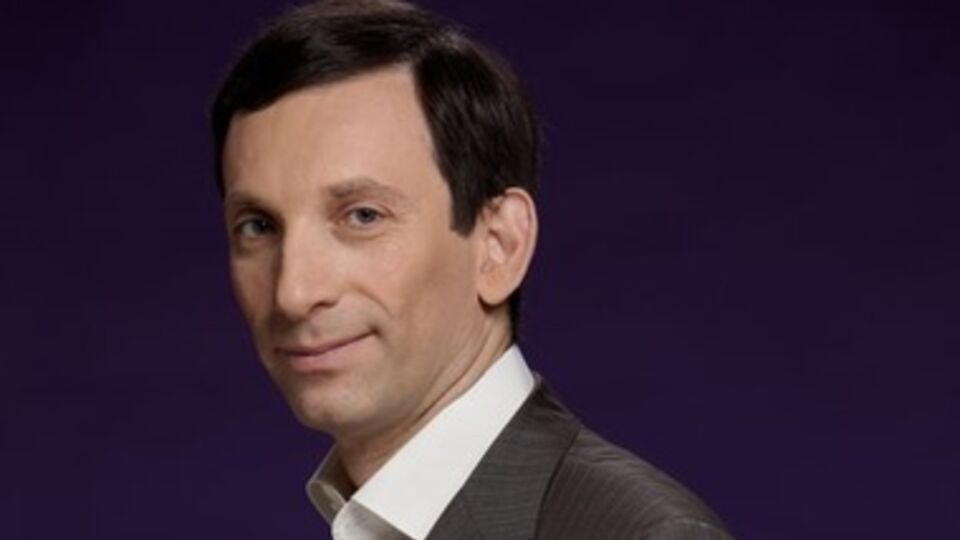 Виталий Портников: Все зависит от Путина