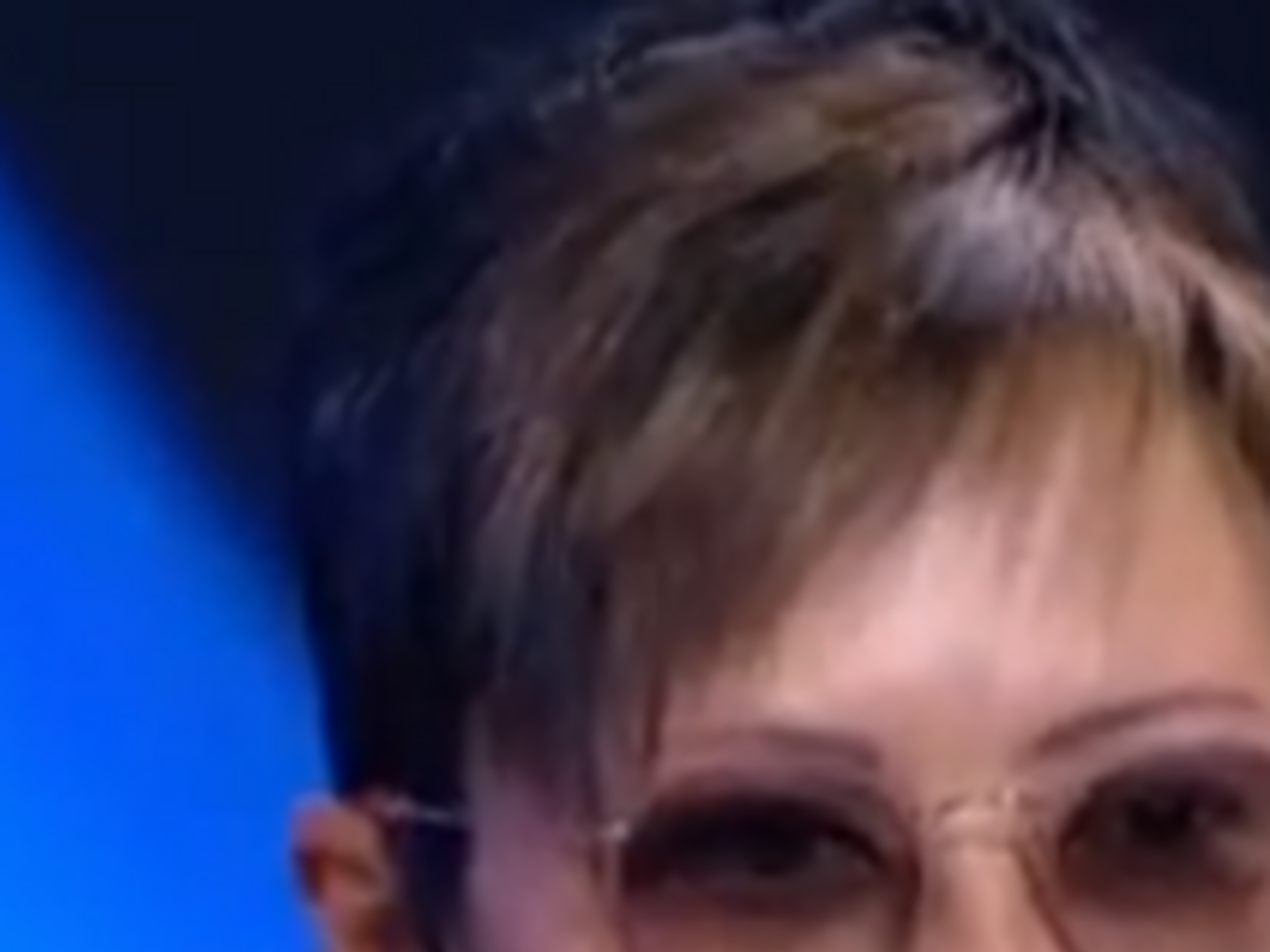 Ирина Хакамада