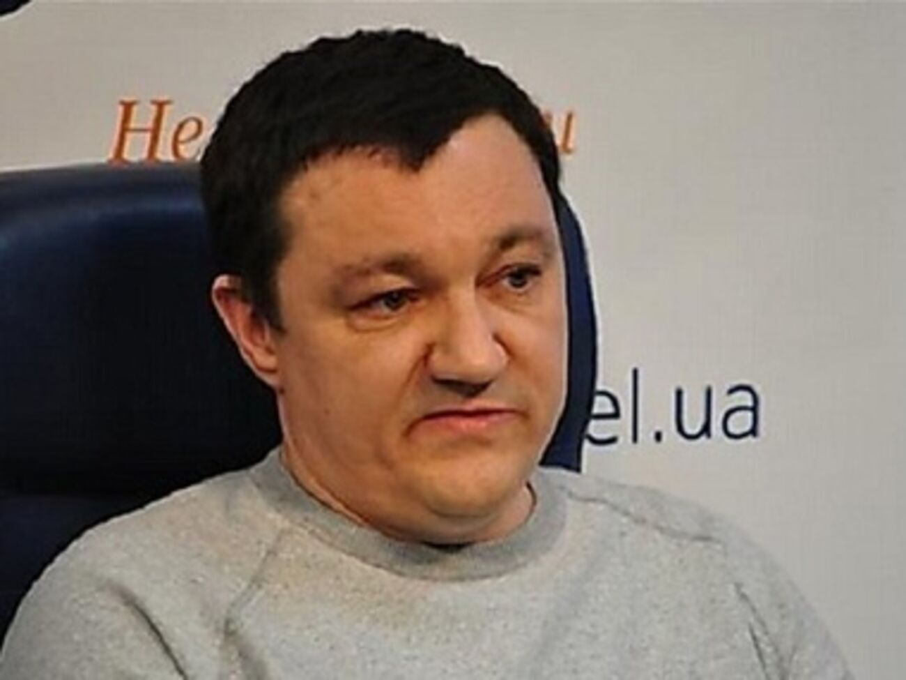 Дмитрий Тымчук