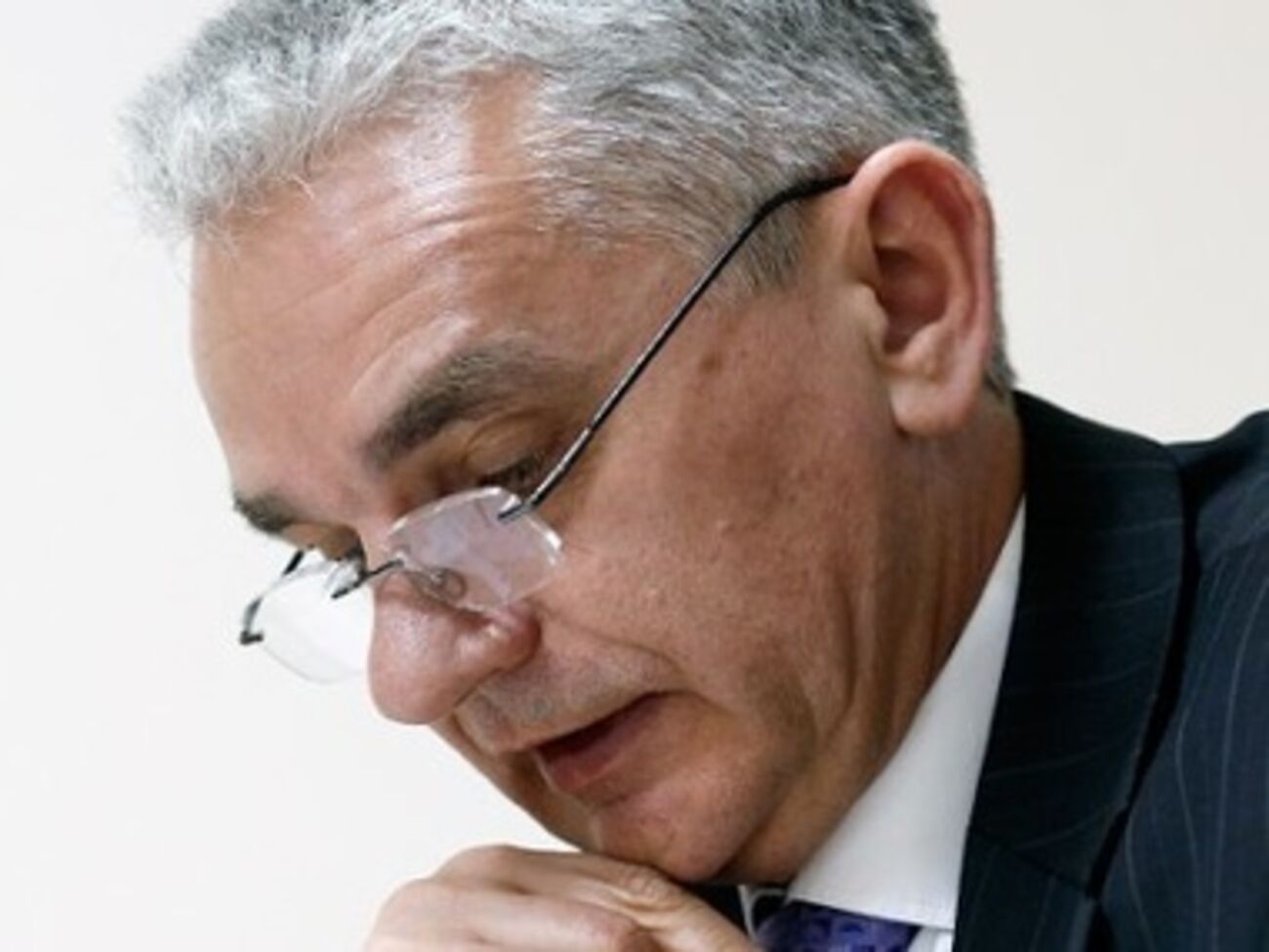 Алексей Мельник: Россия пошла ва-банк