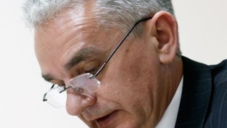 Алексей Мельник: Россия пошла ва-банк