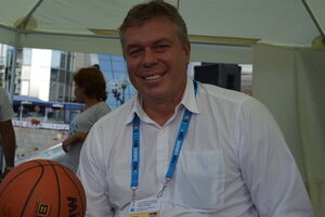 Александр Волков