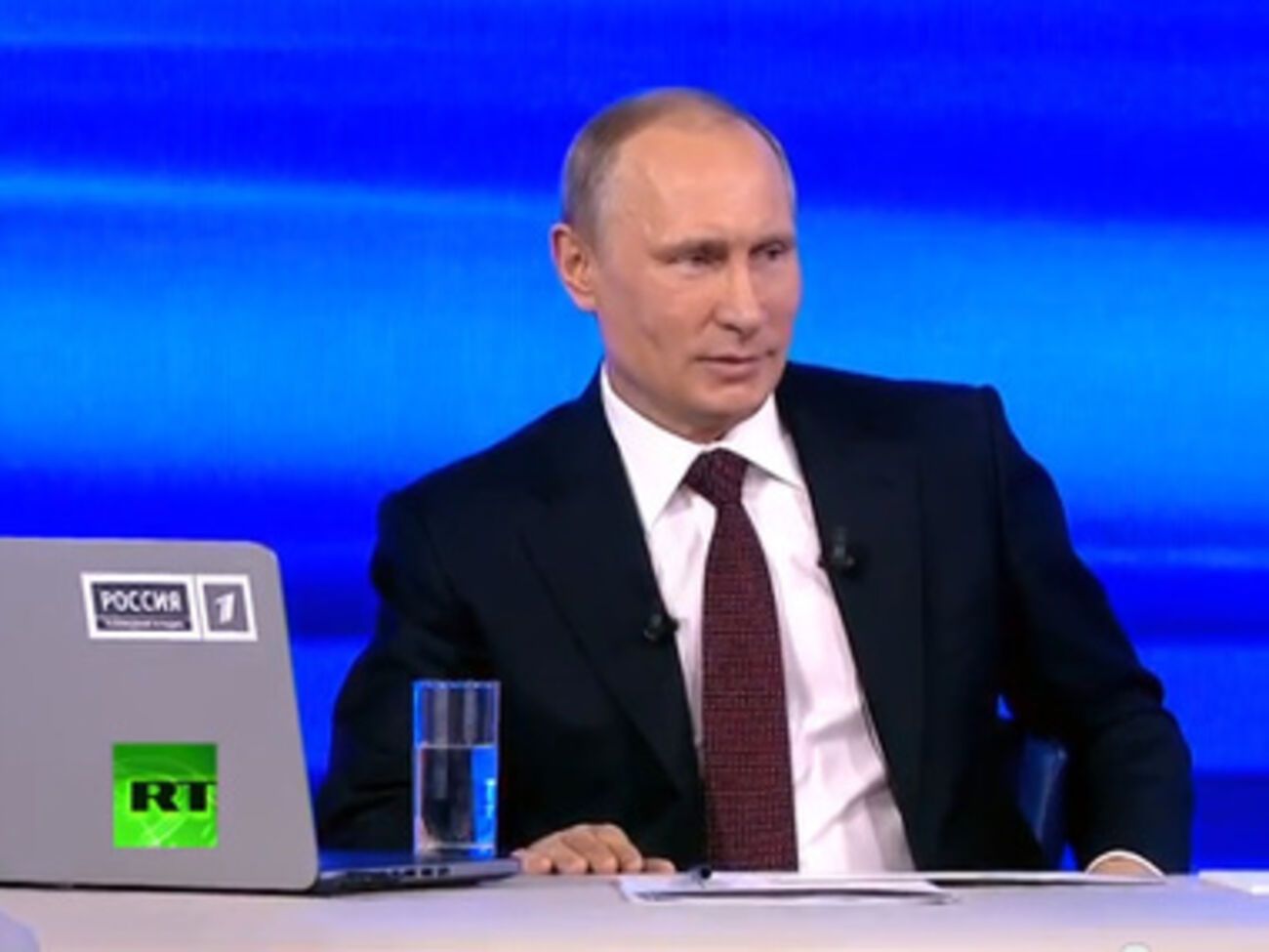 Владимир Путин: Янукович был согласен на все