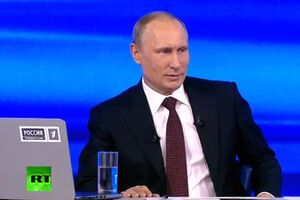 Владимир Путин: Янукович был согласен на все