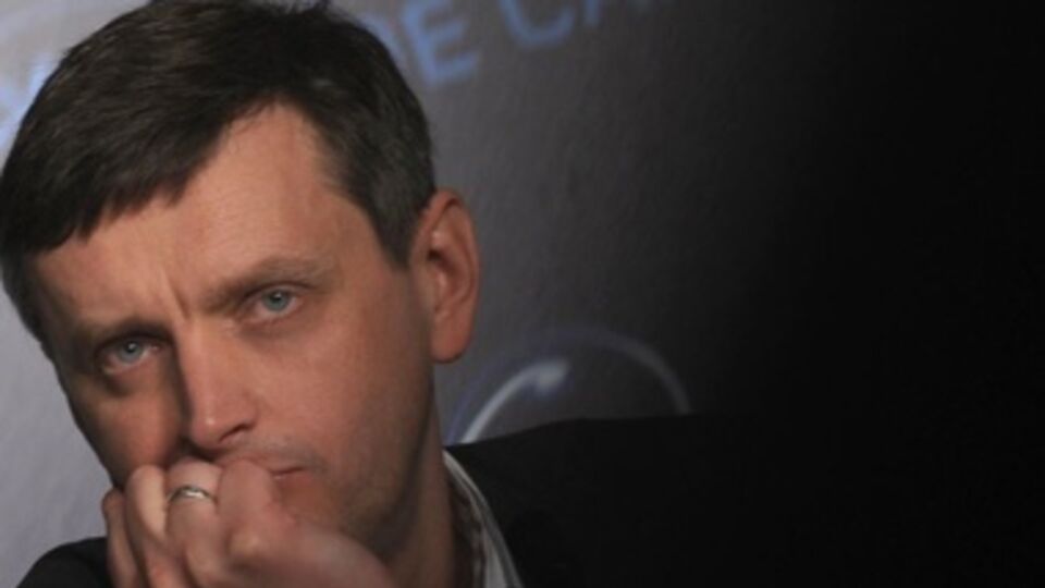 Фильм Сергея Лозницы покажут на Каннском кинофестивале