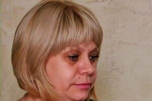 Ольга Воржеинова