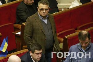 Владимир Куренной: За спинами у мирных жителей стоят подготовленные диверсанты