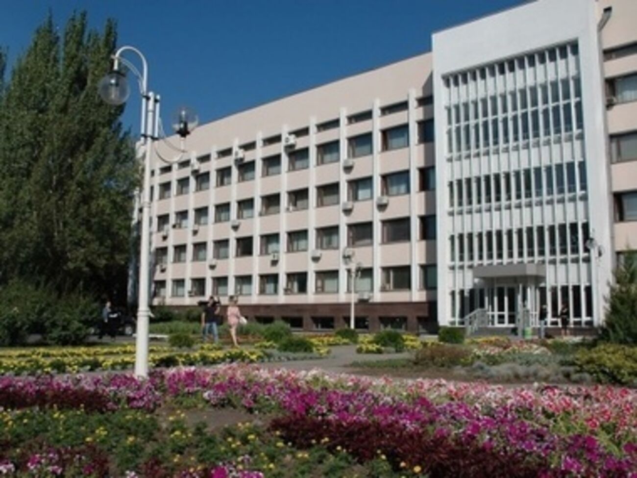 Депутаты городского совета Мариуполя осудили действия сепаратистов