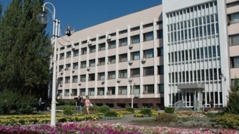 Депутаты городского совета Мариуполя осудили действия сепаратистов