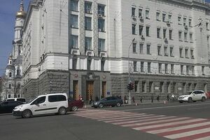 Харьковский городской совет