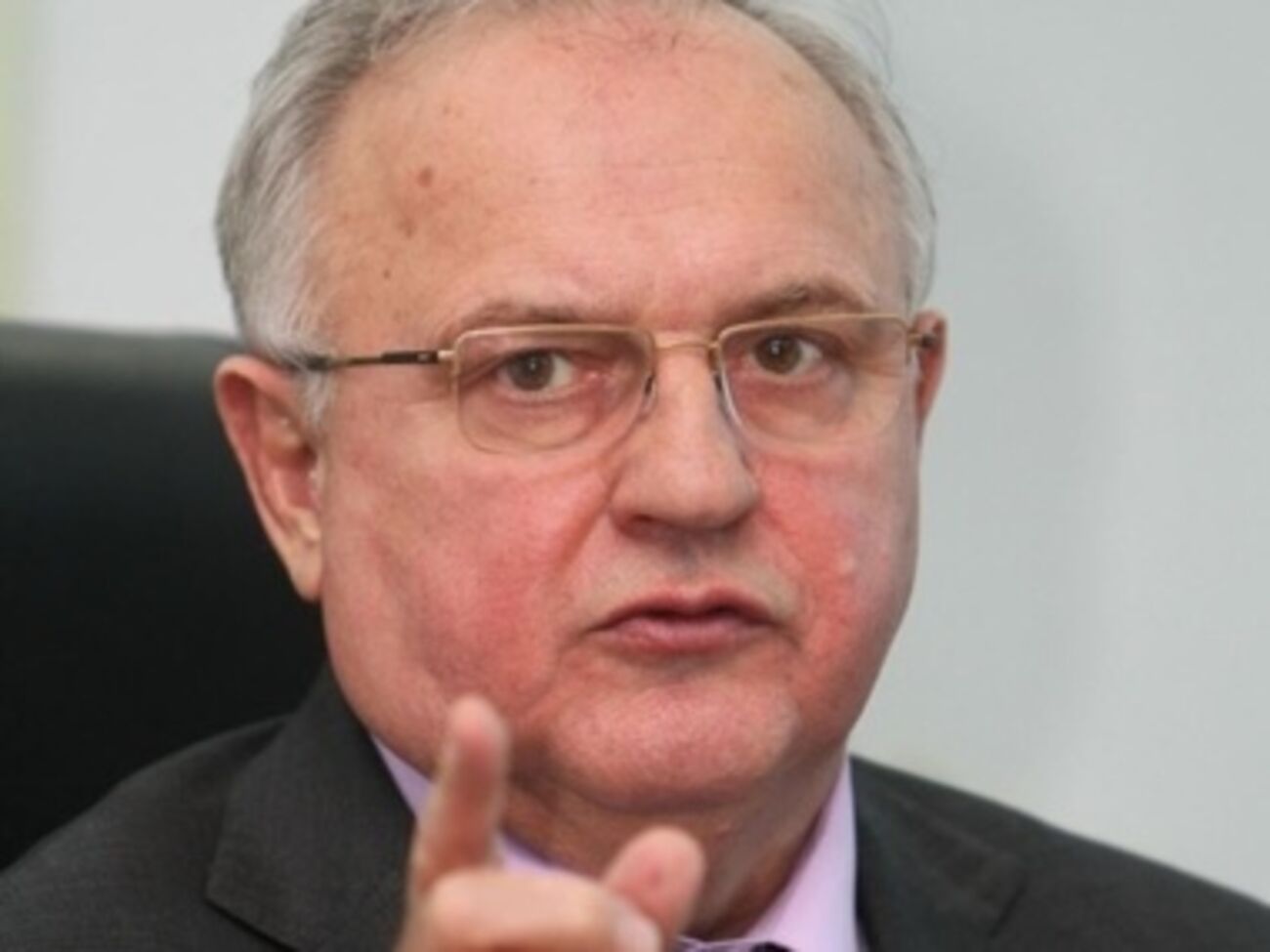 Анатолий Близнюк: Нельзя 5 миллионов человек объявлять сепаратистами