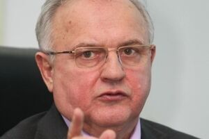 Анатолий Близнюк: Нельзя 5 миллионов человек объявлять сепаратистами