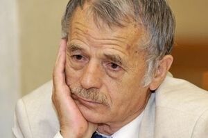 Мустафа Джемилев: В Крыму много обид в адрес крымских татар