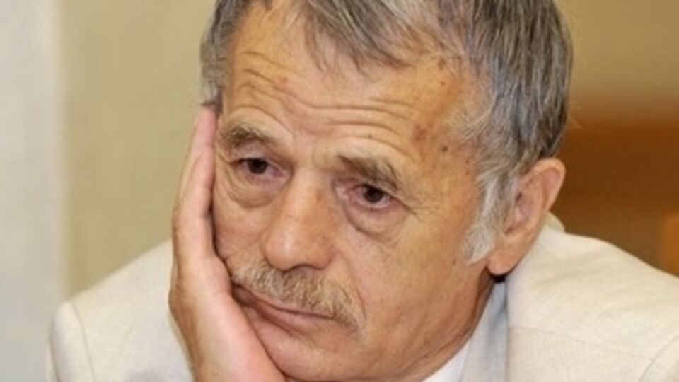 Мустафа Джемилев: В Крыму много обид в адрес крымских татар