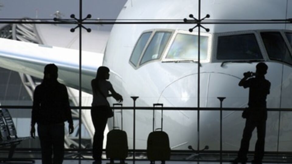 Госпогранслужба Украины временно ограничила въезд в страну россиян, чтобы предотвратить провокации на границе