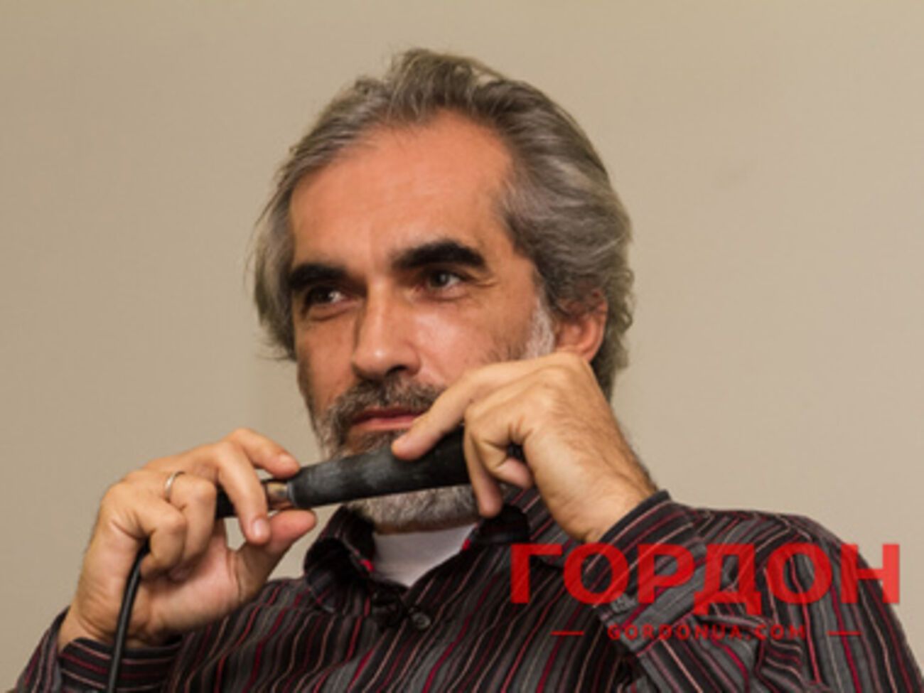 Ярослав Грицак:&nbsp;Малороссия не означает меньший или второстепенный