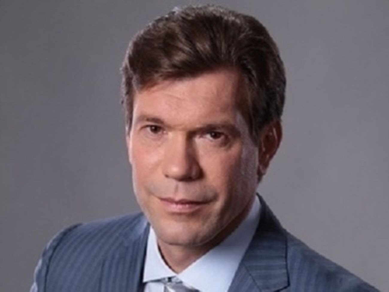 Олег Царев