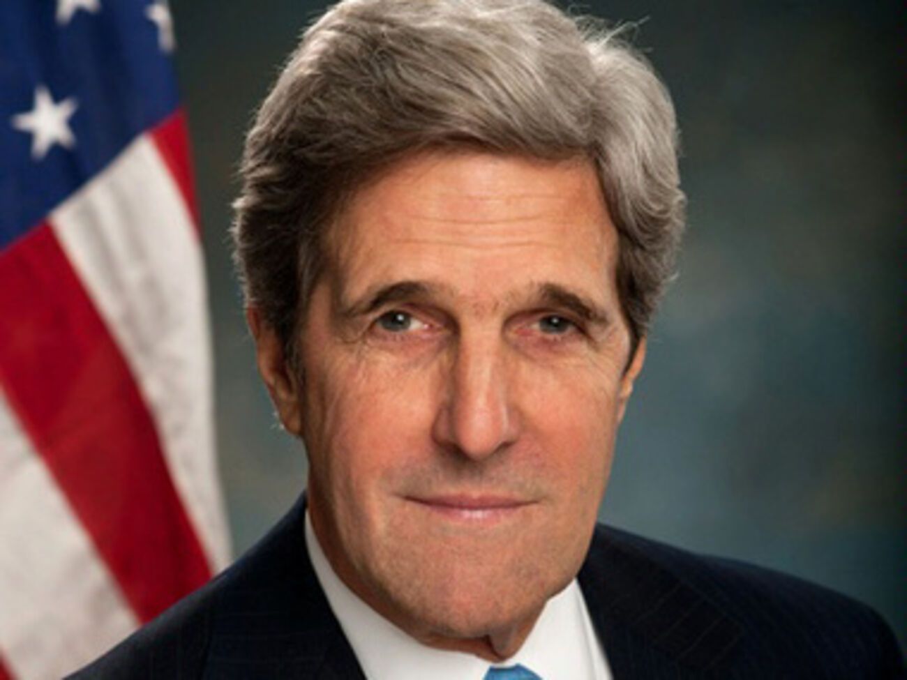 Госсекретарь США Джон Керри
