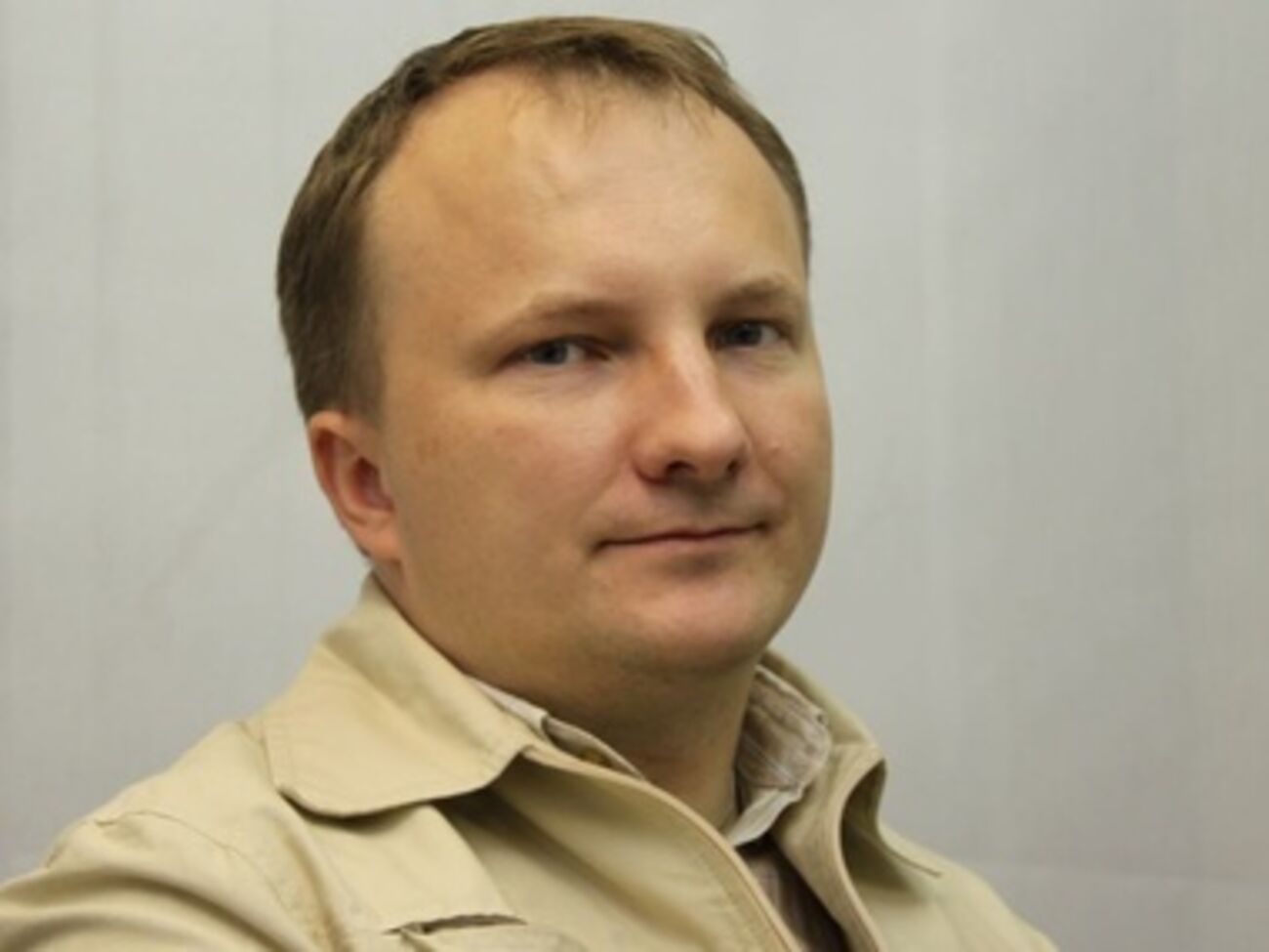 Александр Палий: Чем лучше мы будем подготовлены к войне, тем меньше вероятность того, что она начнется